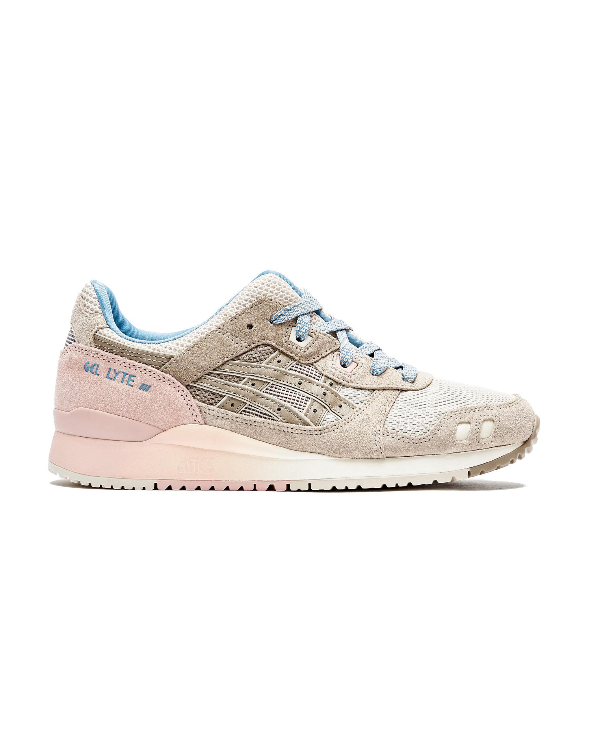 Asics sneakers dames gel lyte 3 best sale